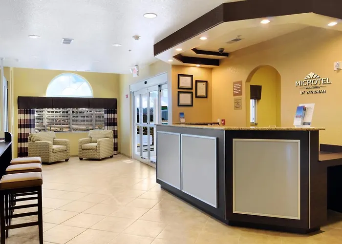 Microtel Inn & Suites - Cartersville