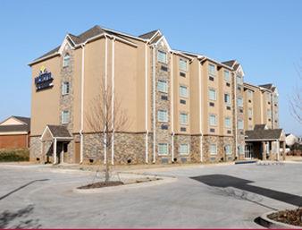 Microtel & - Motel Cartersville