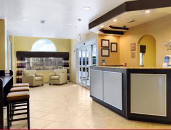 Motel Microtel & -