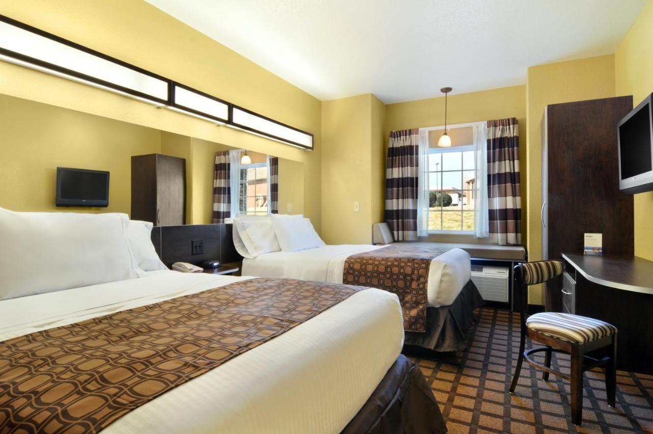 Microtel & - Motel